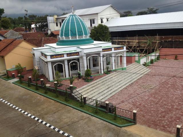 Masjid PMK1